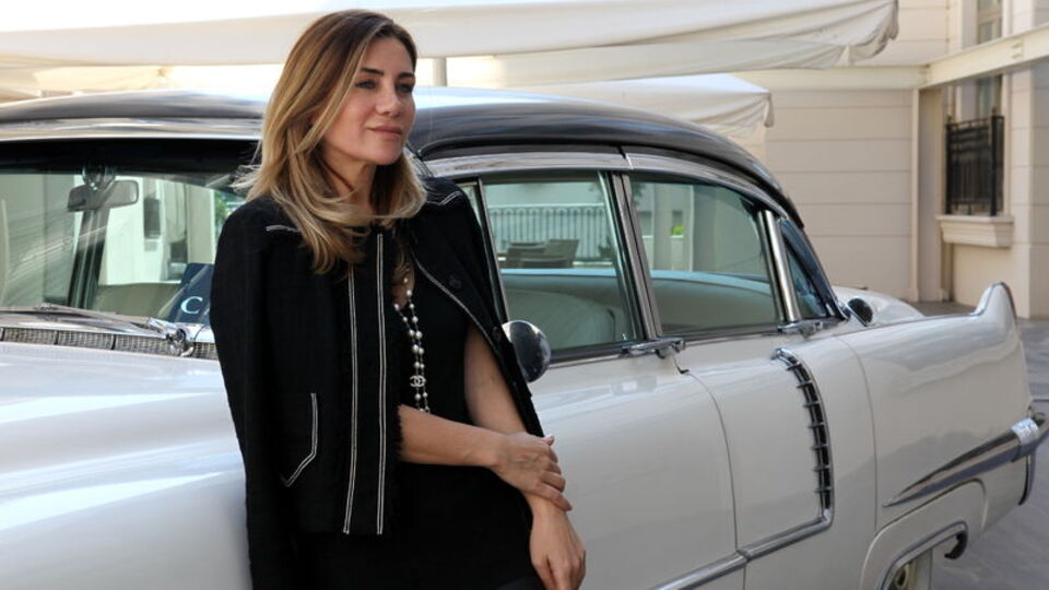 'Bağdat ruhları okşadı'