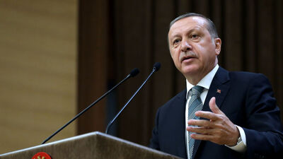 "Kandan beslenenler Menderes'in idamına zemin hazırlayan CHP zihniyetidir"