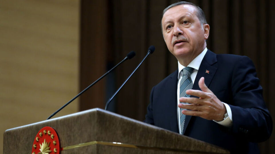 "Kandan beslenenler Menderes'in idamına zemin hazırlayan CHP zihniyetidir"