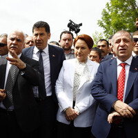 MHP'de artık gözler Yargıtay'da! Şimdi ne olacak?