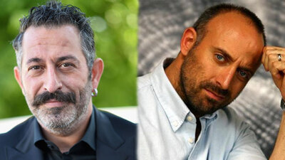 "Cem Yılmaz saçını sıfıra vurmamalı, Halit Ergenç saç ektirmeli"