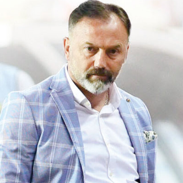 'Güzel ceket' kavgası!
