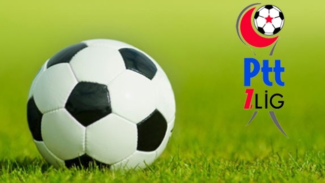1. Lig play-off finali tarihi belli oldu!