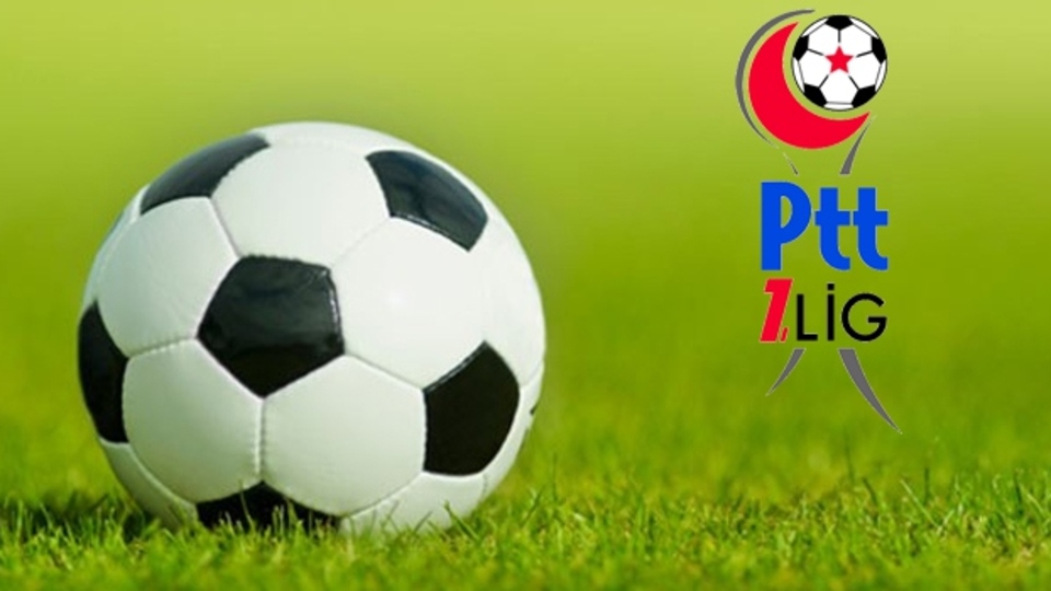 1. Lig play-off finali tarihi belli oldu!