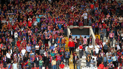 Niğde penaltılarla 2. Lig'e yükseldi!
