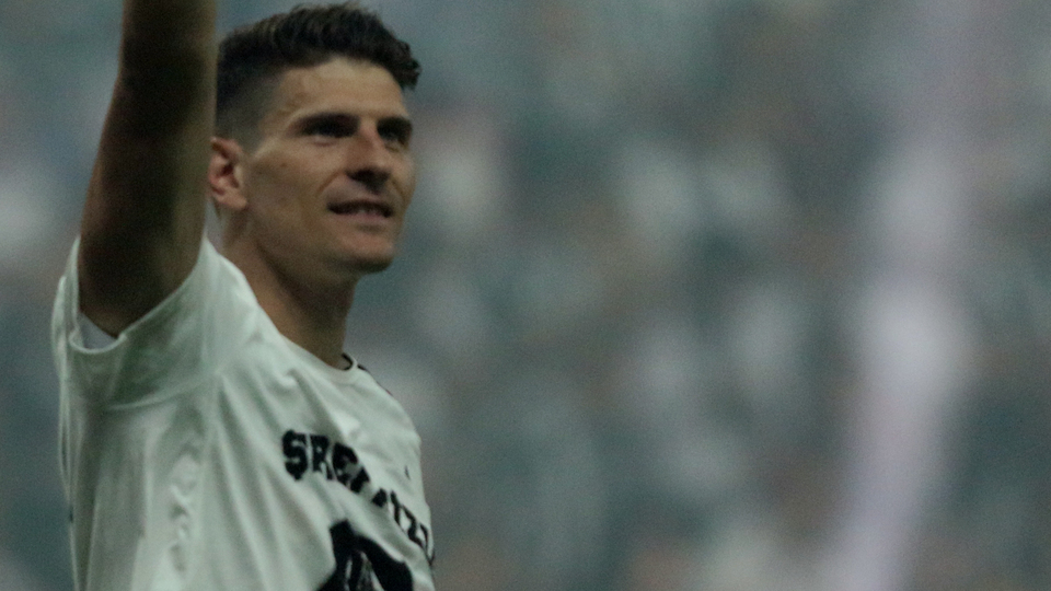 Gomez bombayı patlattı!