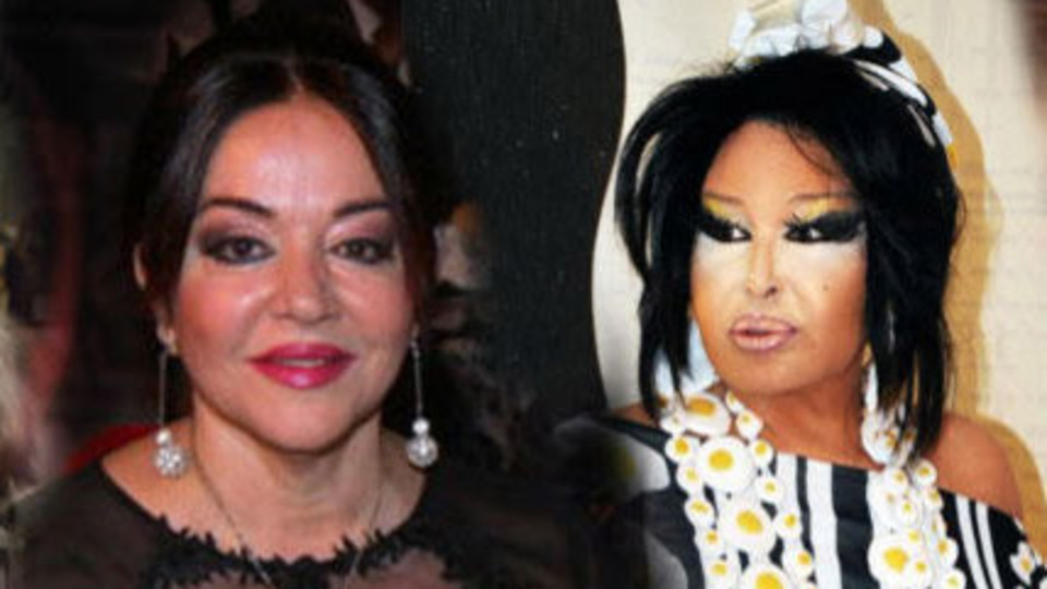 Hastanede fenalaştı