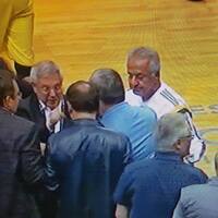 Berlin'de ortalık karıştı! Yıldırım...