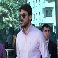 Oya Aydoğan'ın oğlu Gurur Aydoğan: Vasiyeti...