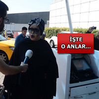 Oya Aydoğan'ı morgda gördü öperken fenalaştı!