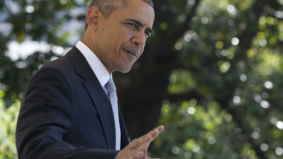 Obama'dan Trump'a "İslamofobi" eleştirisi