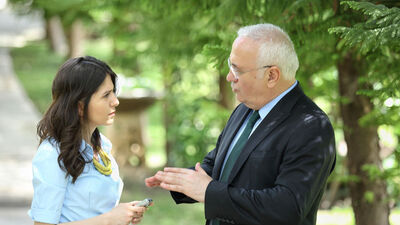 Bakan Elitaş'tan kıdem tazminatı açıklaması!