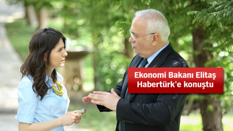 Bakan Elitaş'tan kıdem tazminatı açıklaması!