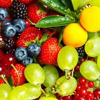 İşte mucizevi yaz meyvelerinin faydaları...