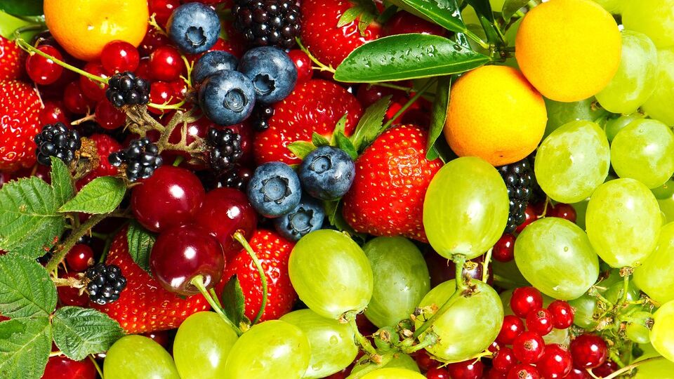 İşte mucizevi yaz meyvelerinin faydaları...