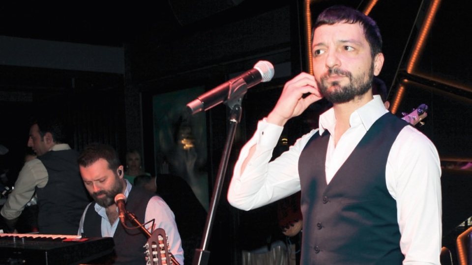 Tuvalet sorusu Erdem'i çıldırttı