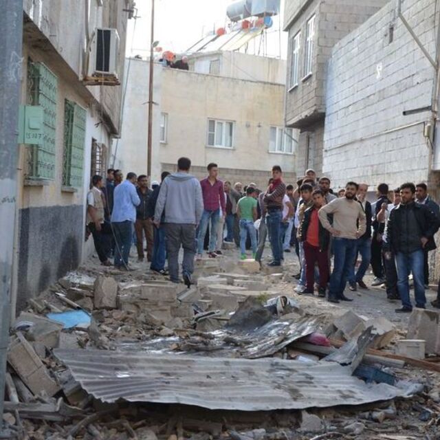 Kilis Belediye Başkanı'ndan zikirmatik iddialarına yanıt