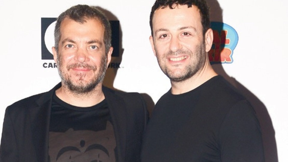 'Kral Şakir' görücüye çıktı