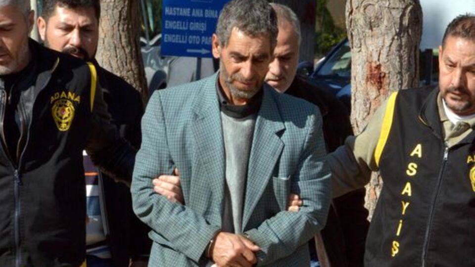 Adana'daki satırlı cinayette dehşet detayları