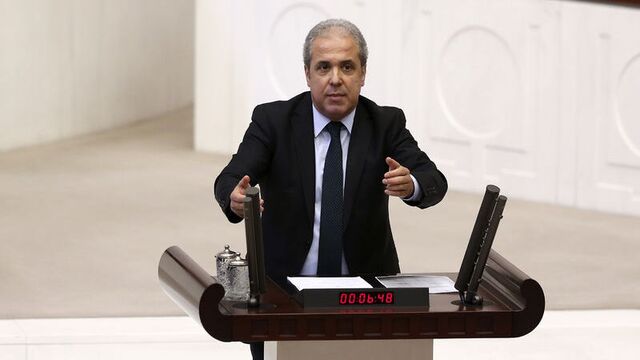 Rus Büyükelçiliği'nden Şamil Tayyar 'tweet'i