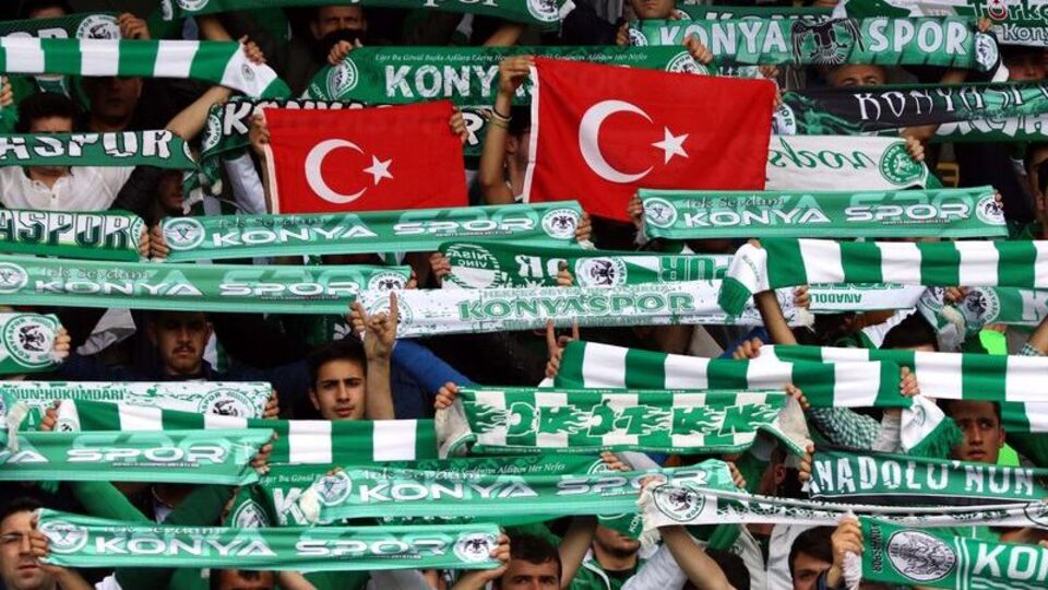 PFDK, Torku Konyaspor'un cezasını onadı