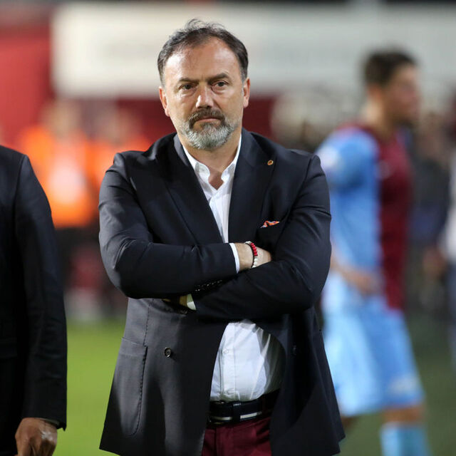 "Ödülümüz saldırı oldu"