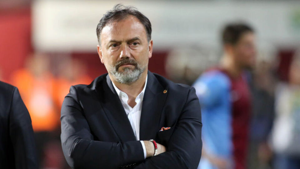 "Ödülümüz saldırı oldu"