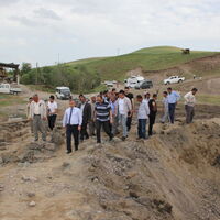 Kayıp köylüler aranıyor!