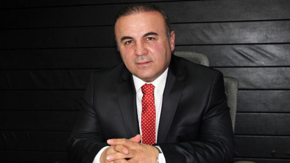 Konya'dan değişiklik isyanı