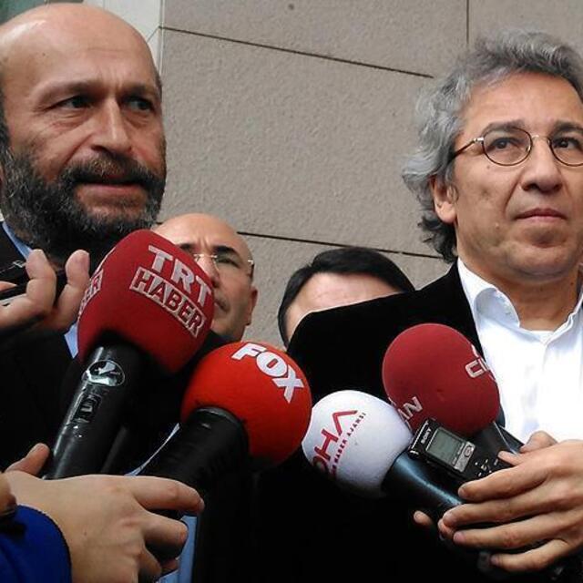 "Anayasa Mahkemesi yetkisini aşmıştır"