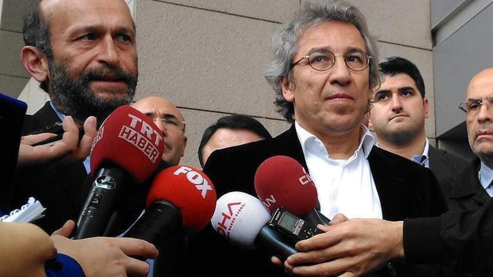 "Anayasa Mahkemesi yetkisini aşmıştır"