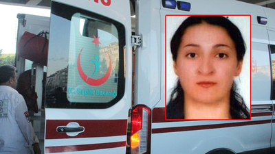 Fareye ateş etti yengesini öldürdü