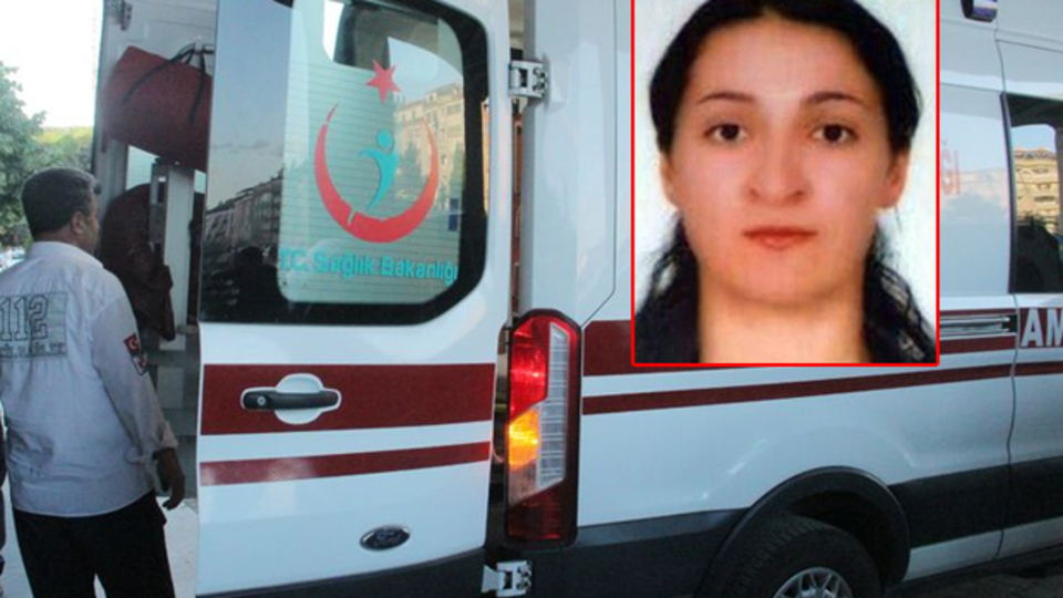 Fareye ateş etti yengesini öldürdü