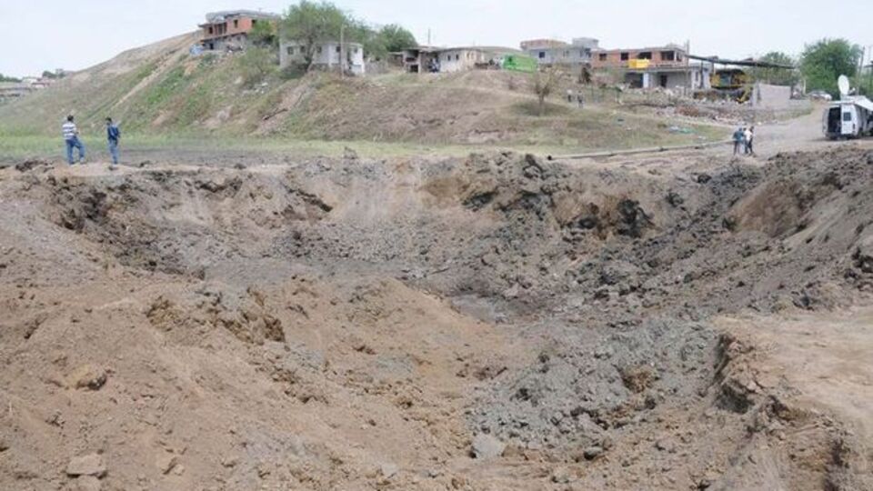 Diyarbakır'daki patlamada kayıp olan 12 kişinin öldüğü kesinleşti