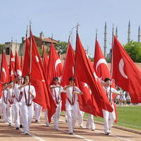 19 Mayıs şiirleri!