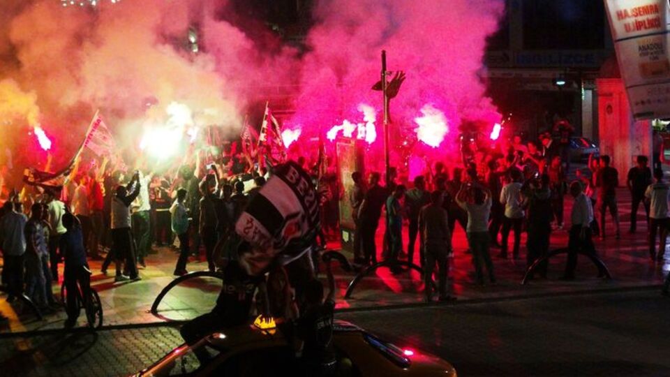 İşte şampiyonluk biletleri!