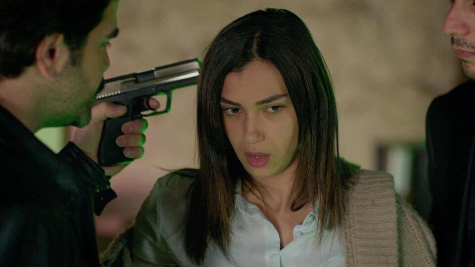 Eylül artık dayanamıyor!