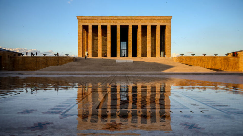 'Anıtkabir'e saldırı' tehdidine TSK'dan açıklama!