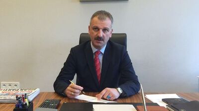 "Vahşi batı'nın kanlı ellerini tutmayacağız"