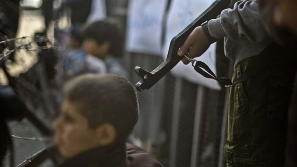 Sayılarla acı tablo ...