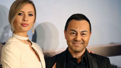 Boşanma açıklaması!