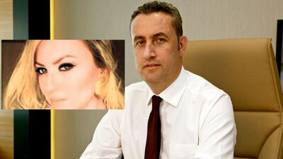 300 milyonluk boşanmada 'ölüm tehdidi' iddiası