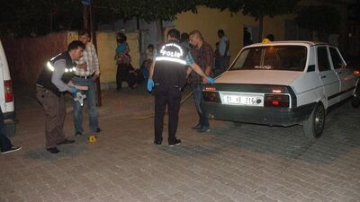 Tarım işçisi aileler kavga etti: 2 ölü, 2 yaralı