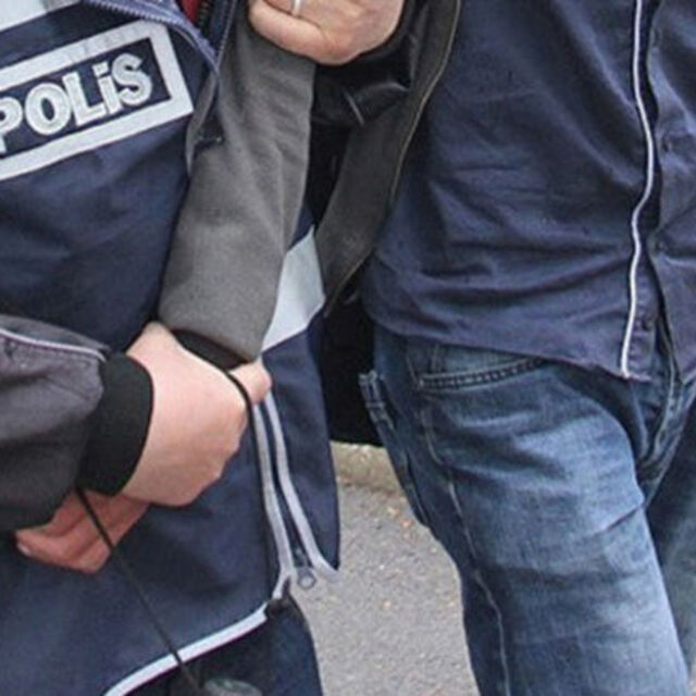 KPSS soruşturmasında 82 tutuklama!