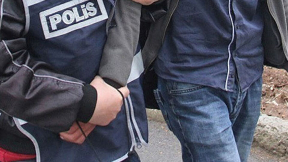 KPSS soruşturmasında 82 tutuklama!
