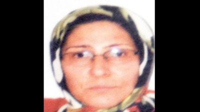 Silahlı 'kutlama' balkonda can aldı