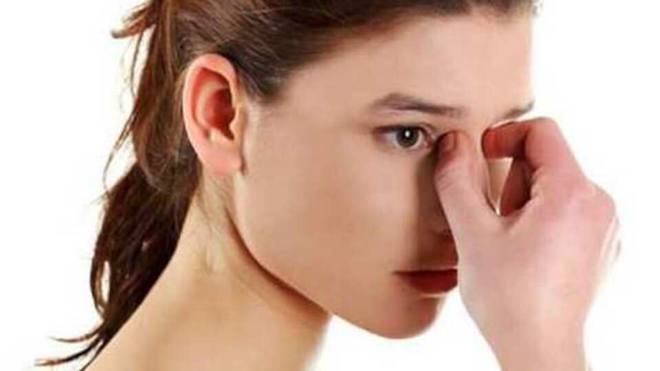 Sinüzit nasıl geçer?