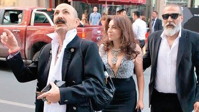 Tartışmalı günler geride kaldı