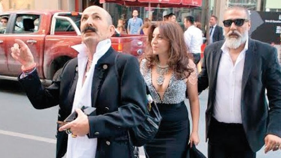 Tartışmalı günler geride kaldı