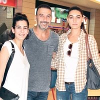 Oyun öncesi yemek keyfi